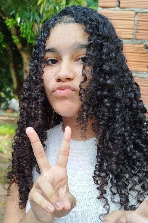 Sophya Santos as Sophya Santos