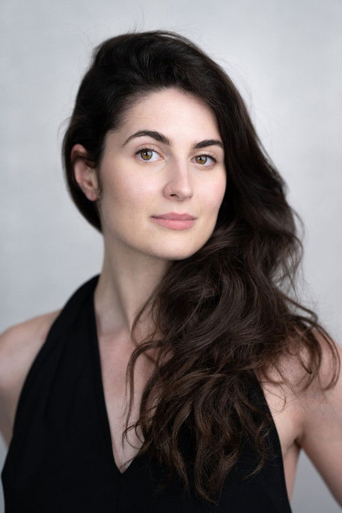 Sophia McLean as Chloe