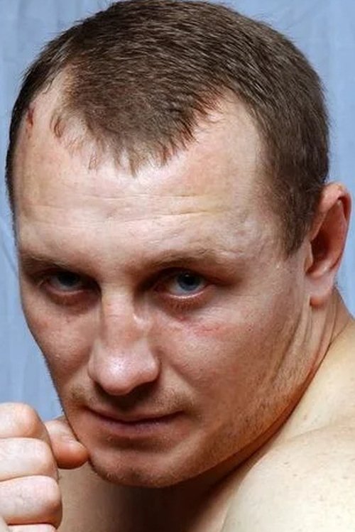 Igor Vovchanchyn as Self