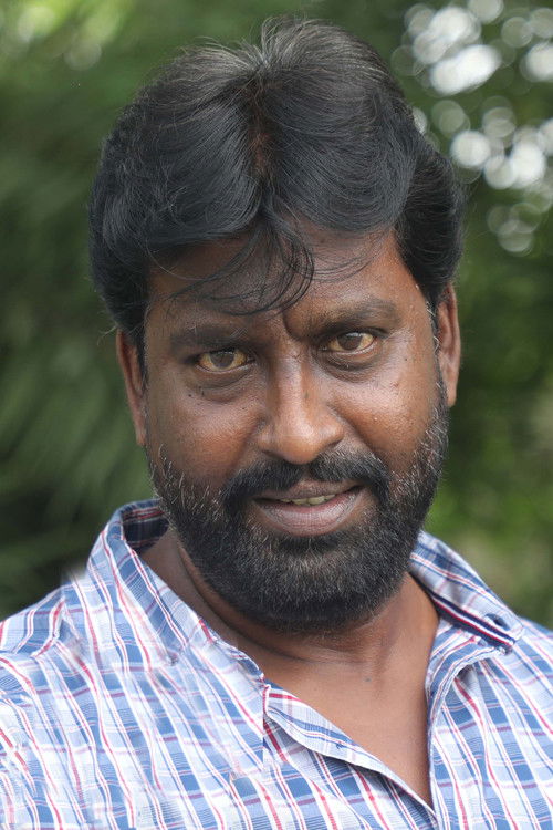 Ashok Tamizh as Veeran