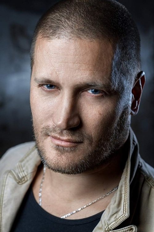 Paul Dean as Dragon Soldier