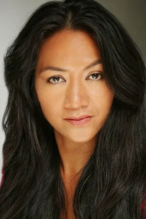 Katerina Fatupaito as Tapuitea (Tapuitea)