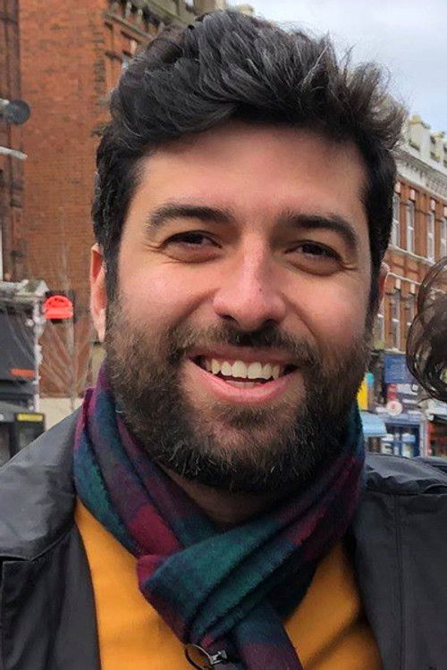 Rodrigo Carvalho profile photo
