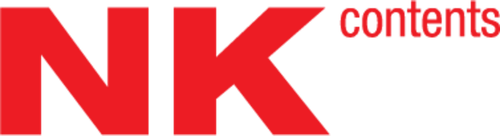 NK Contents logo