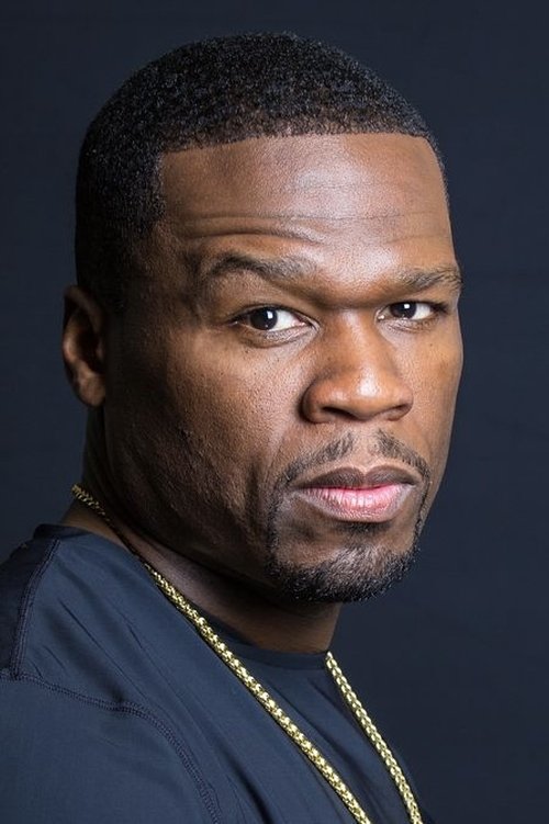 50 Cent as Self