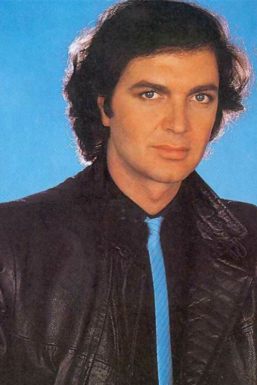 Camilo Sesto as Él mismo