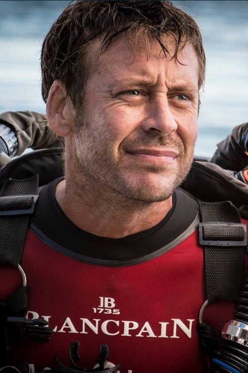 Laurent Ballesta as Himself