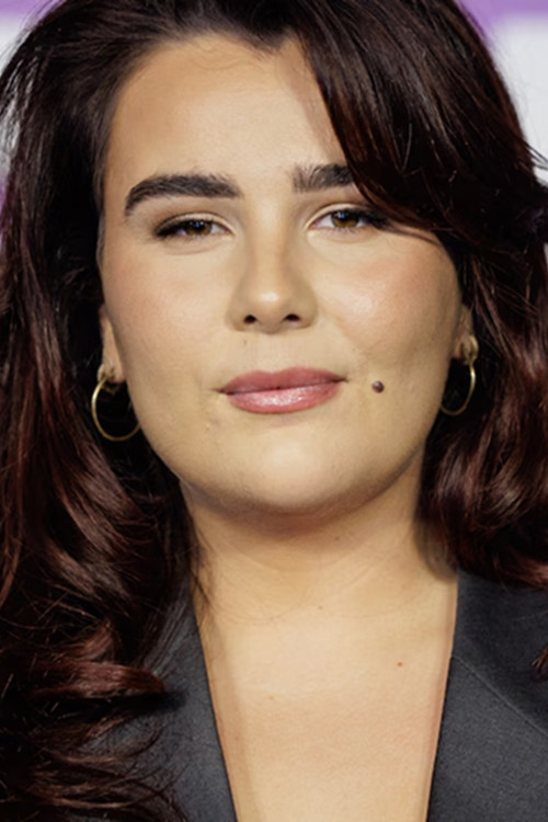 Julia Heetman as Self