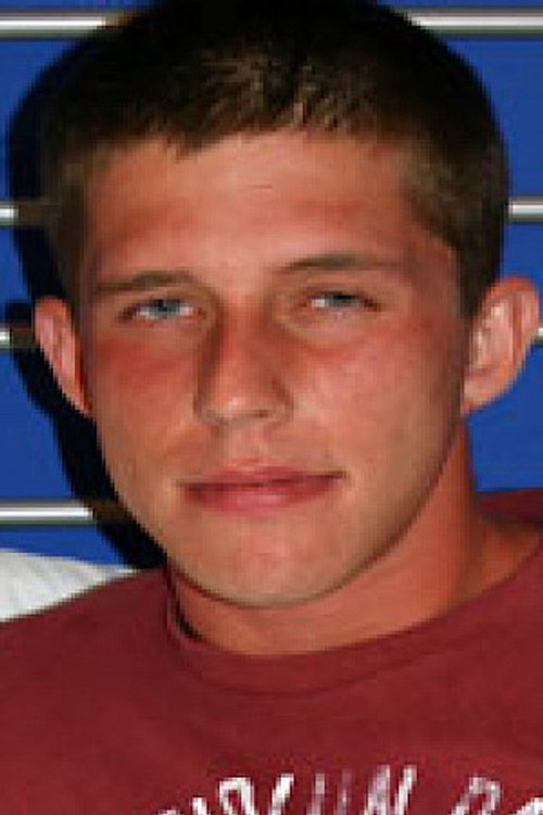 Chris Rhodes as Gene (segment "Mike Wuz Here")