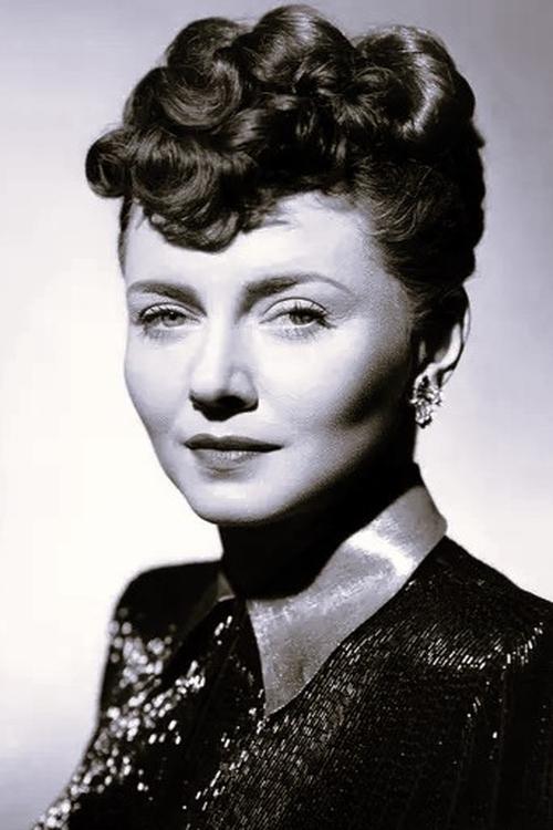 Lenore Aubert as Angela Gordon