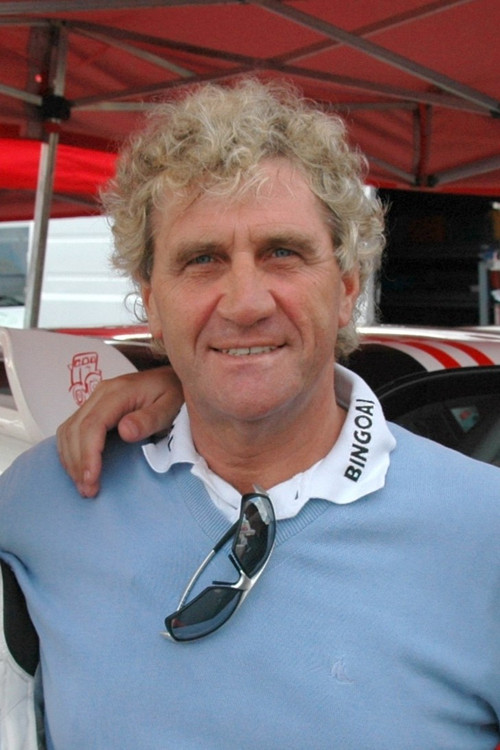 Jean-Marie Pfaff as Himself