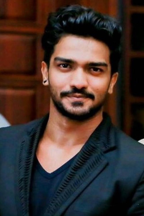 Danuka Dilshan as Rasika