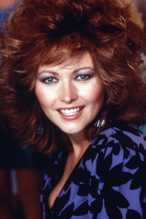 Robbi Morgan as Claudette