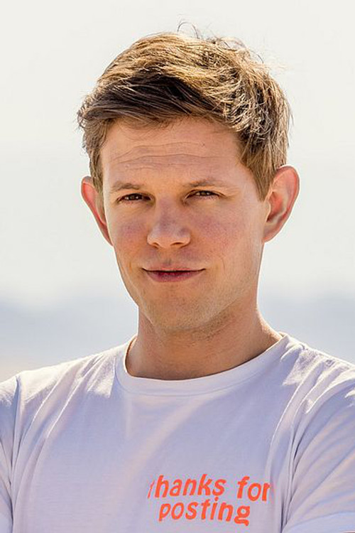 Johan Nota as Self - Contestant