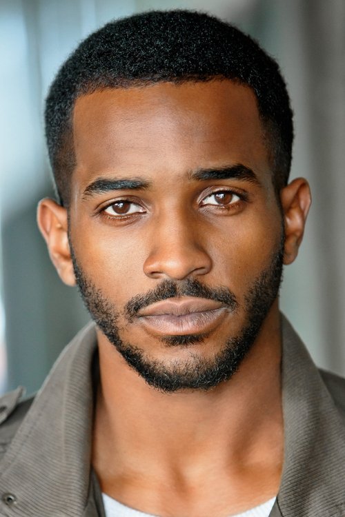 Patrick Cage as Older James