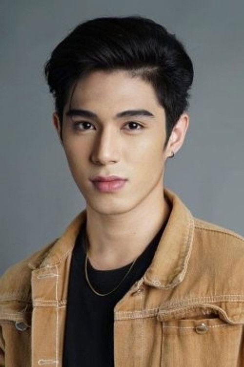 Philip Robles as Jason
