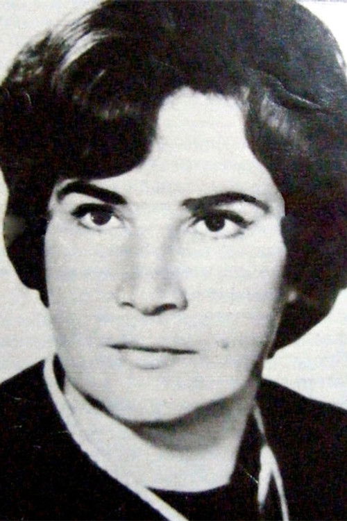 Viktoriya Chaeva as врач