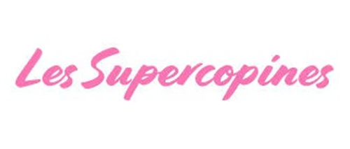 Les Supercopines logo