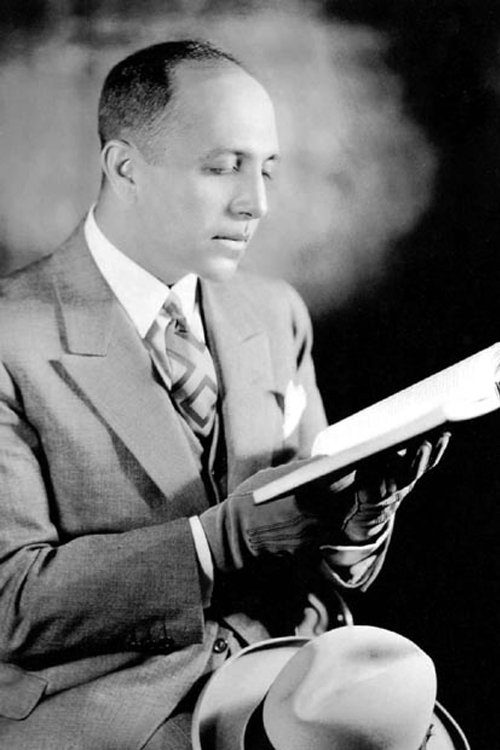 Dimitri Buchowetzki as 