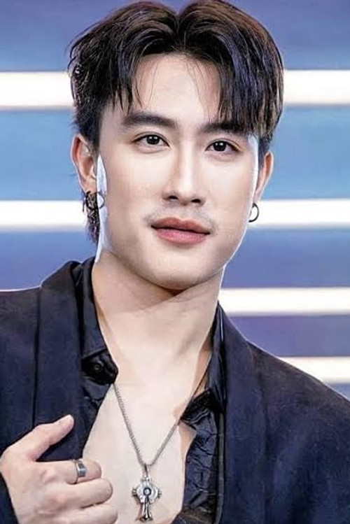 Thanadon Siriwaew as 