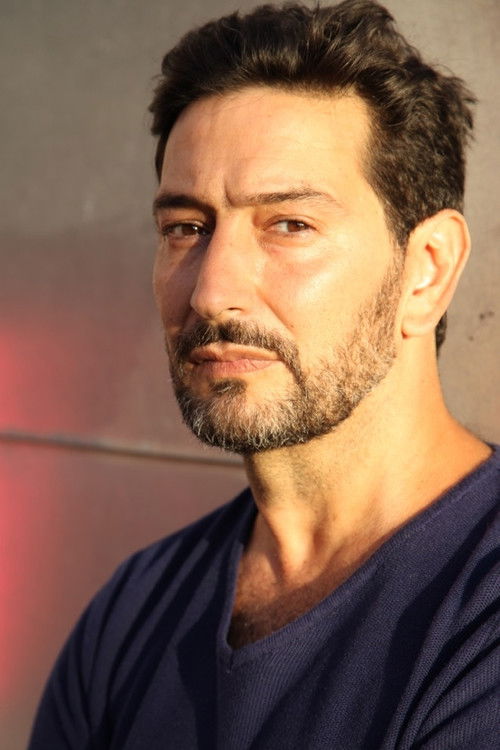 David Steffen as Shepherds