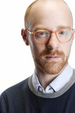 Tom DeTrinis as Shane