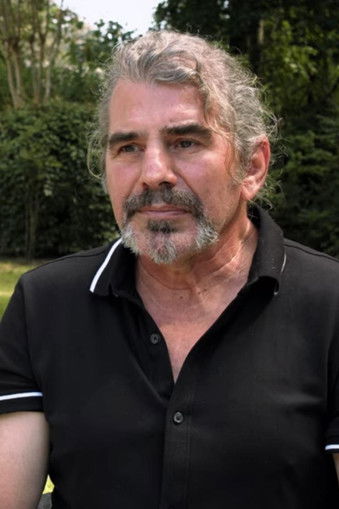 Taso N. Stavrakis as Torrez