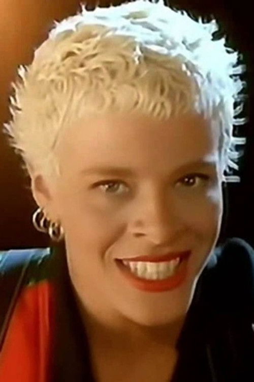 Yazz as Self (archive footage)