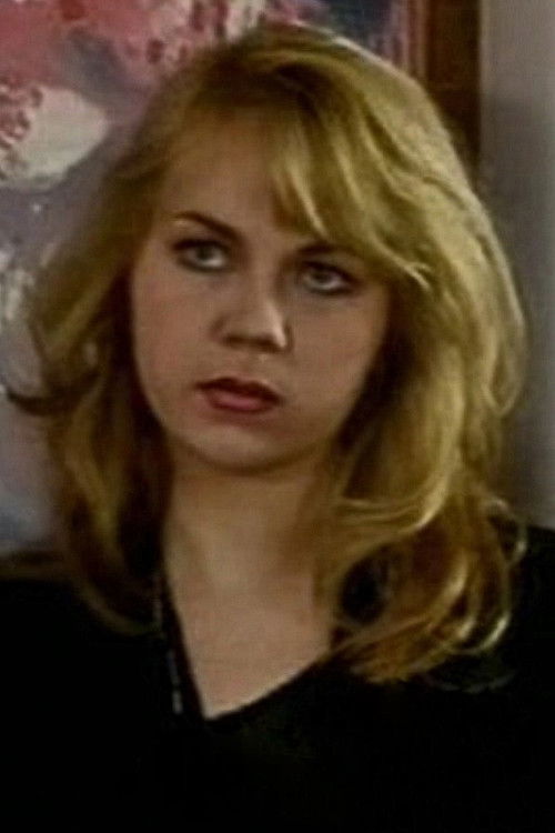 Inna Khokhlushkina as 