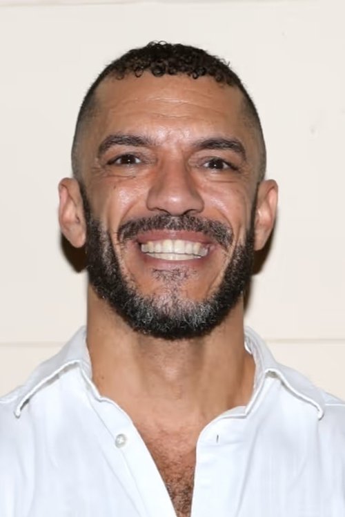 Dennis Stowe as Lumbrian Soldier (voice)