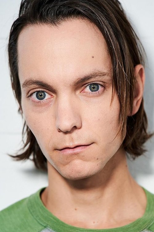 Ryan Masson as Isaac