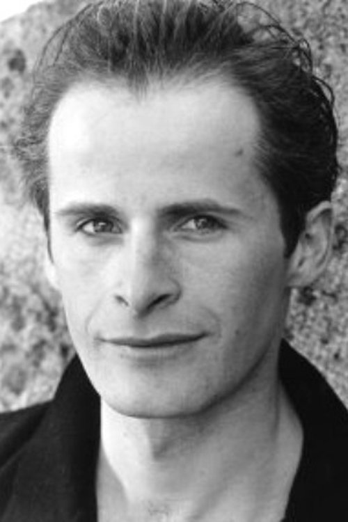 Harald Koch as Harald