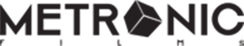Metronic Films logo