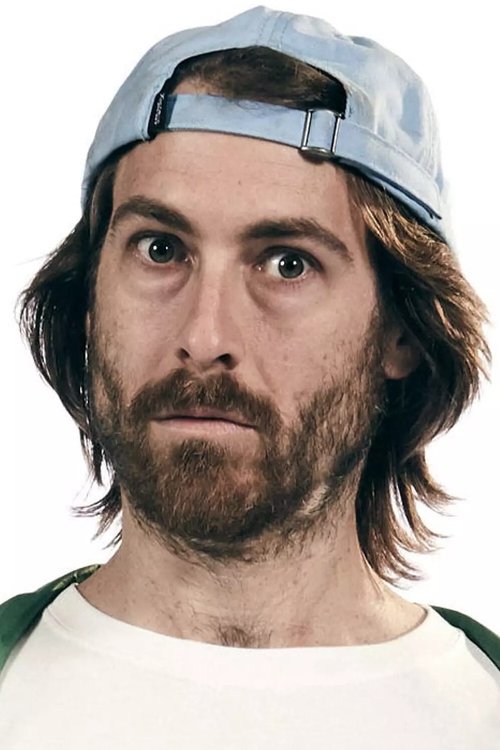 Stephen Oates as Michael Winsor