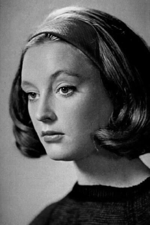 Irina Gubanova profile photo