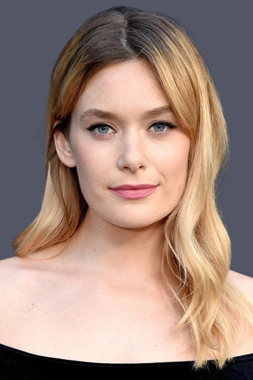 Rachel Keller as Tori