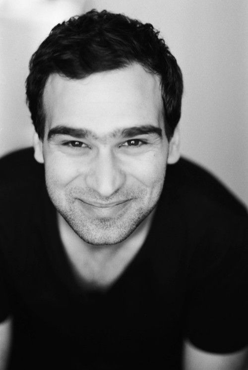 Arek Gurunian profile photo