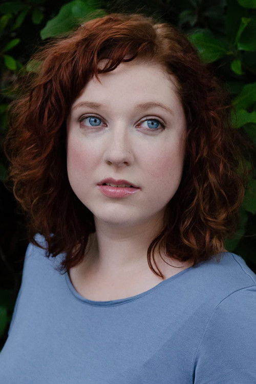 Margaret Alice as Receptionist