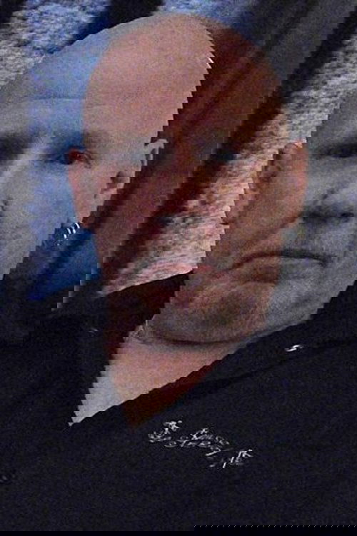 Cheetah Chrome as Himself