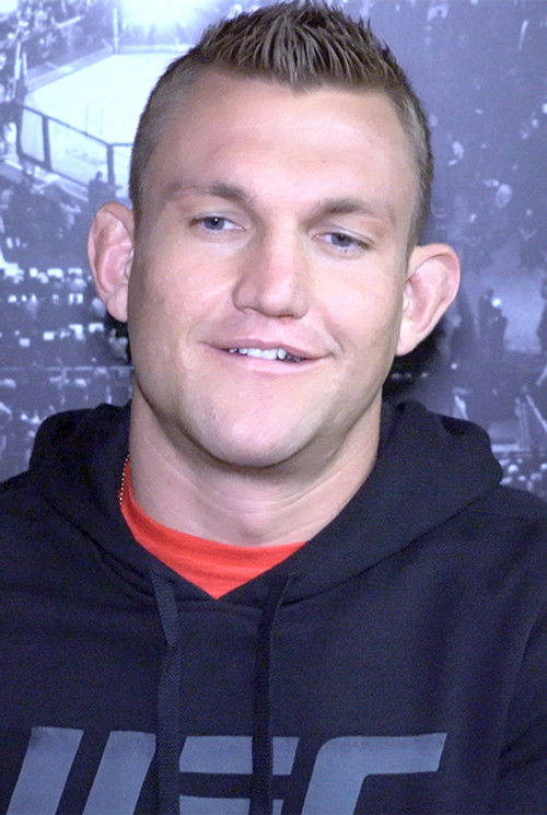 Ian Heinisch as Self