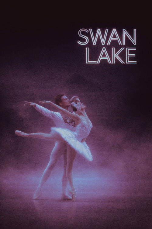 The Bolshoi Ballet: Swan Lake