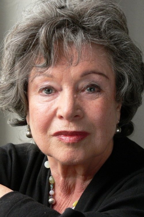 Birke Bruck as Leopoldina