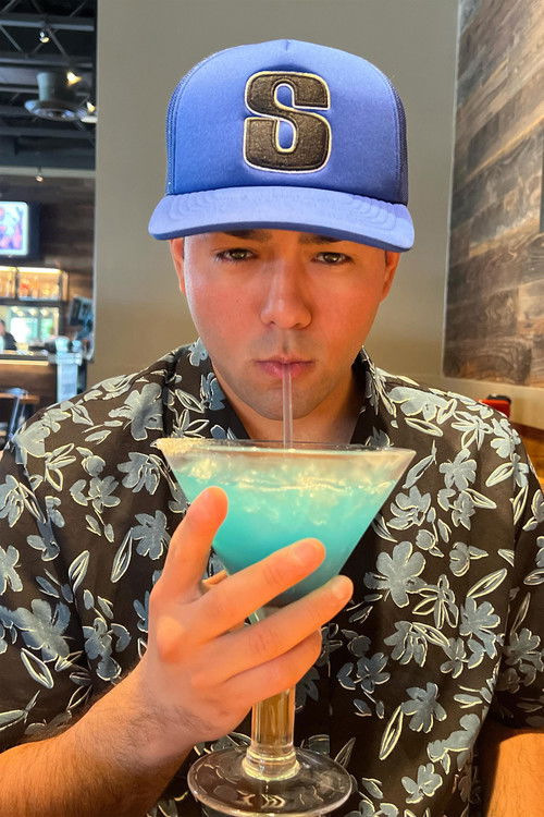 Daniel Cuaron as Daniel