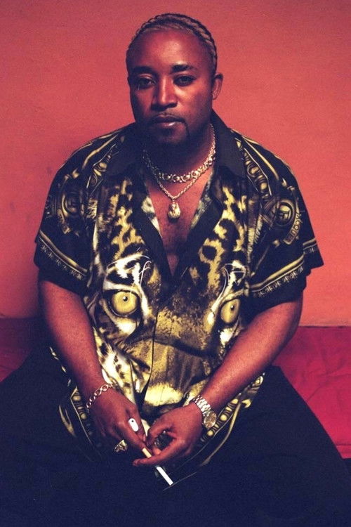 Maconda Dezardelle as Mugabi