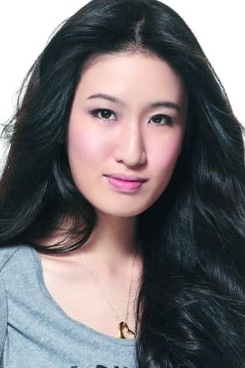 Kimberly Wang as Patricia Lim