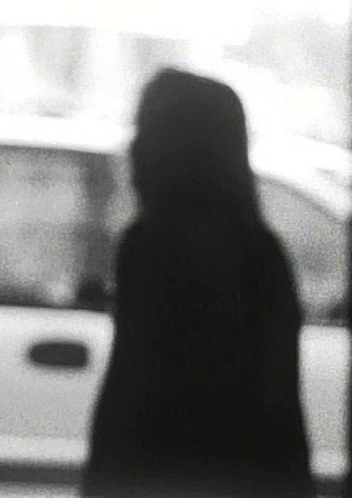 Paulina, Franz & Maria poster