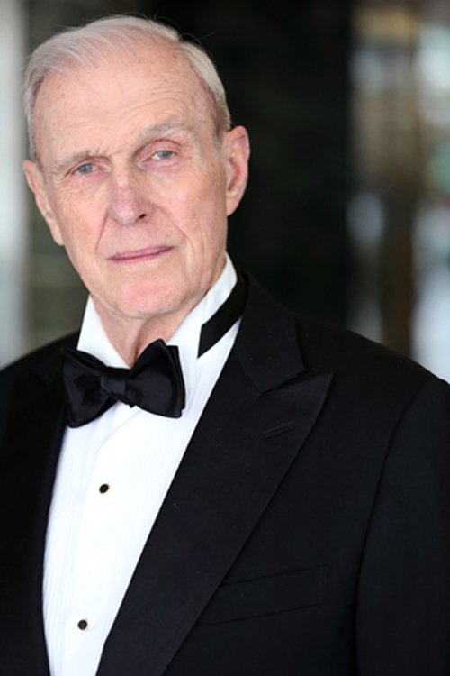 William Stone Mahoney as Walter