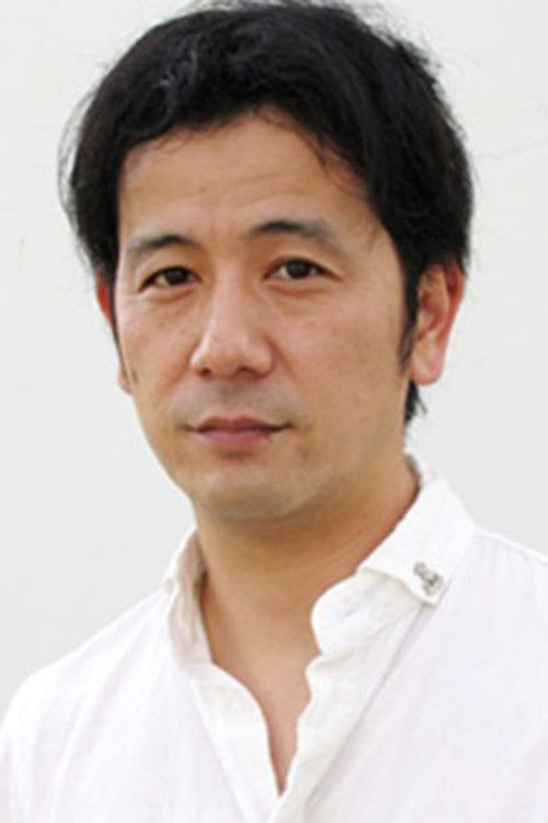 Nakano Kenji as 