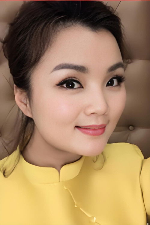 杨珊珊 as 荣心巧