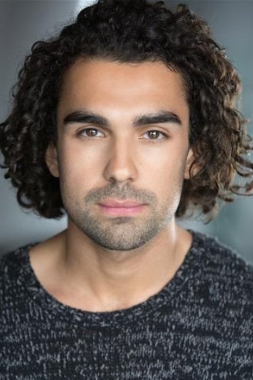 Sharif Afifi as Azolan